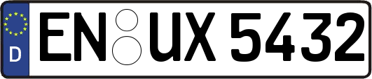 EN-UX5432