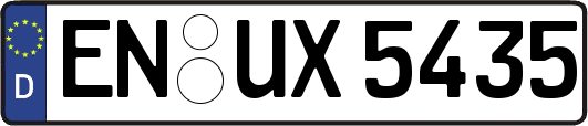 EN-UX5435