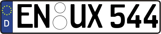 EN-UX544