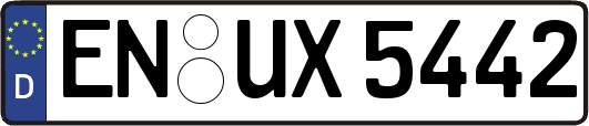 EN-UX5442