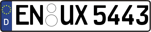 EN-UX5443