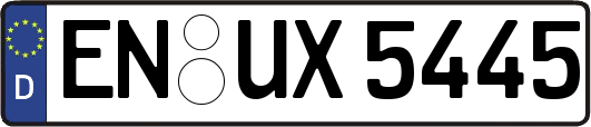 EN-UX5445