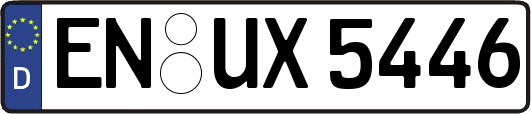 EN-UX5446