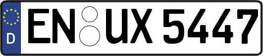 EN-UX5447
