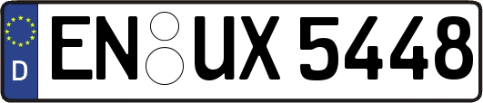 EN-UX5448