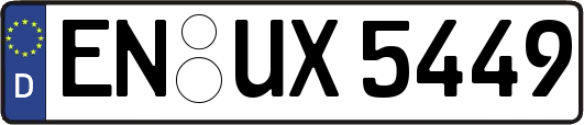 EN-UX5449