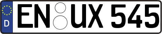 EN-UX545