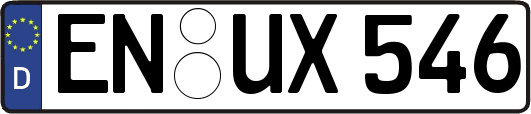 EN-UX546
