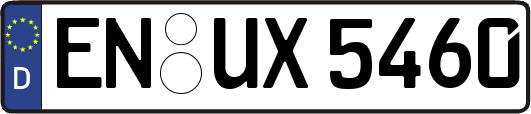 EN-UX5460
