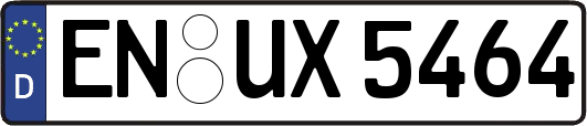 EN-UX5464
