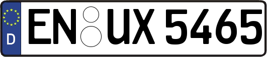EN-UX5465