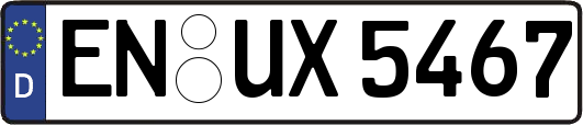 EN-UX5467