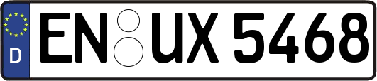 EN-UX5468