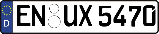 EN-UX5470