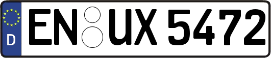 EN-UX5472