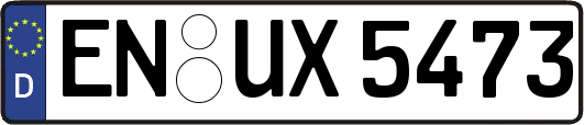 EN-UX5473