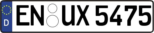 EN-UX5475