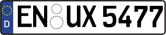 EN-UX5477