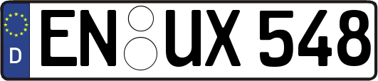 EN-UX548