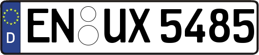EN-UX5485