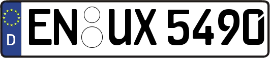 EN-UX5490