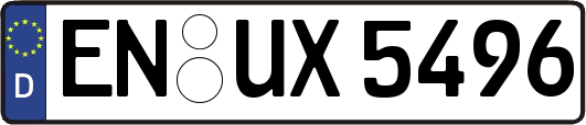 EN-UX5496