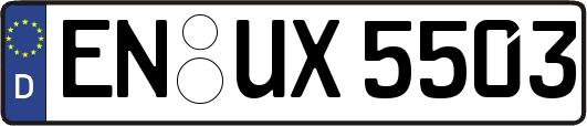 EN-UX5503