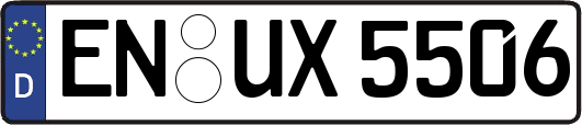 EN-UX5506