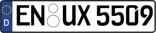EN-UX5509