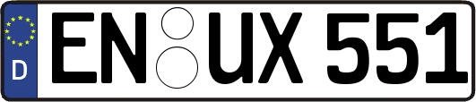 EN-UX551