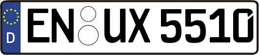 EN-UX5510