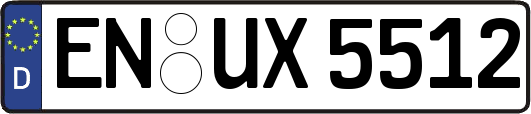 EN-UX5512