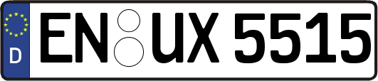 EN-UX5515