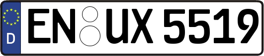 EN-UX5519