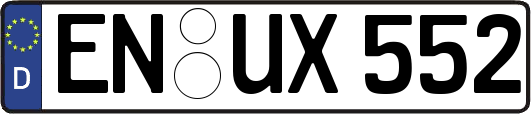 EN-UX552