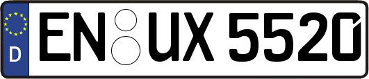 EN-UX5520