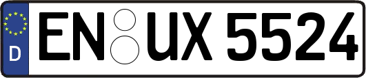 EN-UX5524