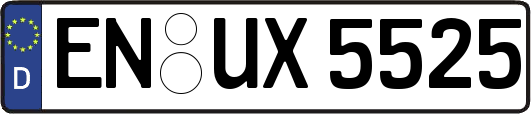 EN-UX5525