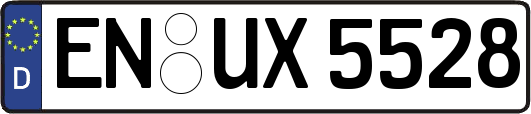 EN-UX5528