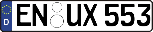 EN-UX553