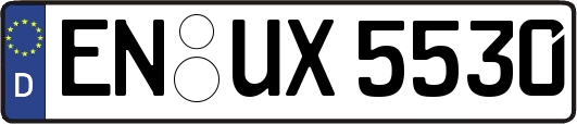 EN-UX5530