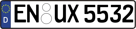 EN-UX5532