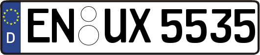 EN-UX5535
