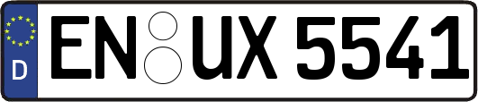 EN-UX5541