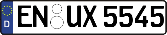 EN-UX5545