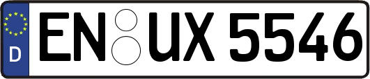 EN-UX5546