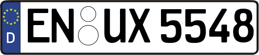 EN-UX5548