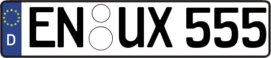 EN-UX555