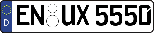 EN-UX5550