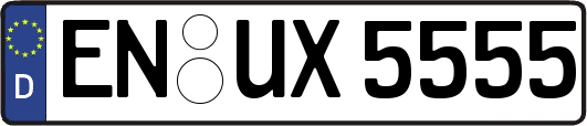 EN-UX5555